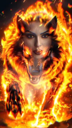 wolf 