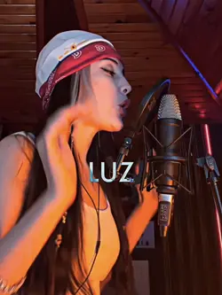 LUZ ROJA