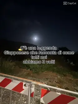 una leggenda giappon