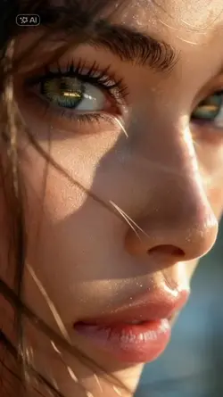 woman