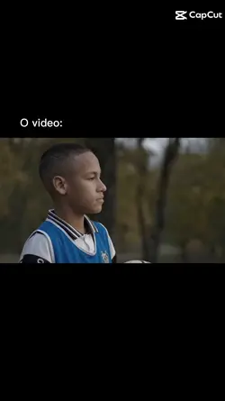 ta chorando pq?