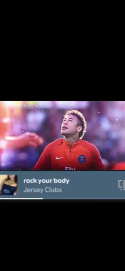 neymar X spotify