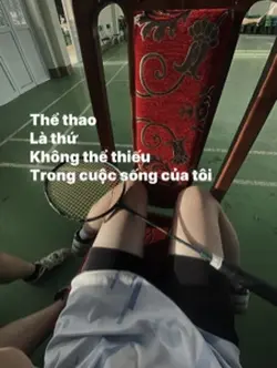 thể thao 1ảnh