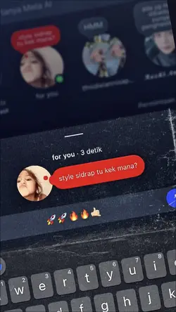 style sidrap tu kek