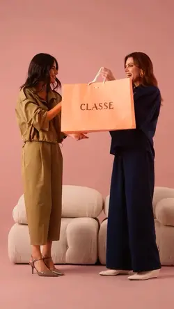 GIFT - WOMEN'S DAY 
