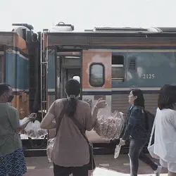 Di persimpangan 