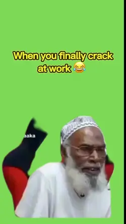 Cracking at Work