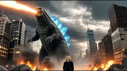 GodZilla