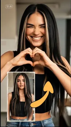 AI Love Filter
