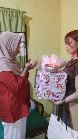 suprise birthday