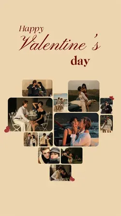 Valentine’s day