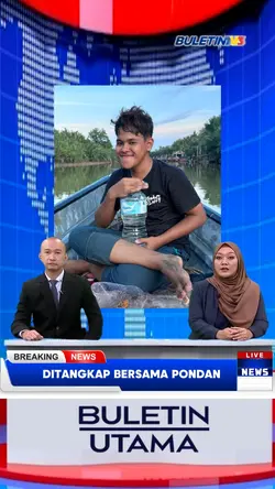Trend Berita