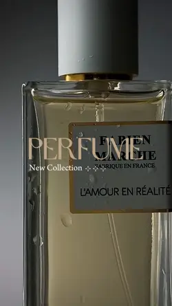 Perfume Ambassador 