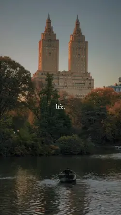 life dump