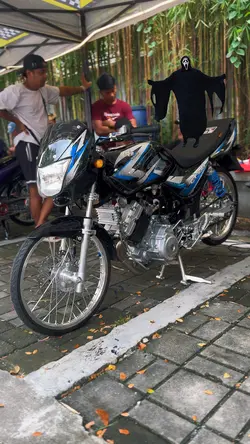 Bajaj Ct-100