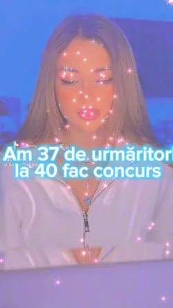 Voi face concurs 