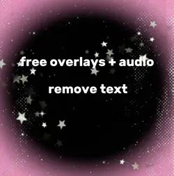 free overlays!