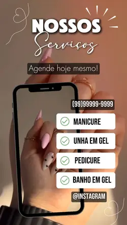 Mostre seu Trabalho 