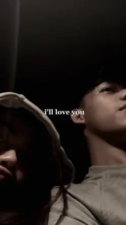 I Love You For A