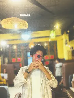 English Song!
