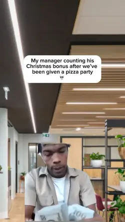 Pizza party yay