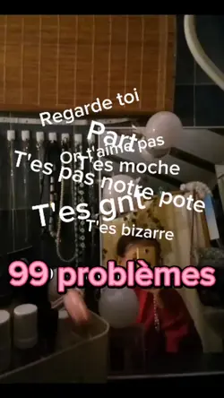 99 problèmes 