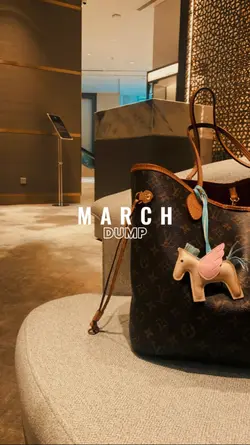 March Dump 