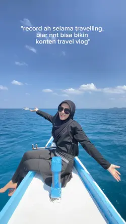 sampe numpuk video
