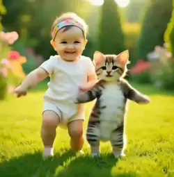 anak joget lucu