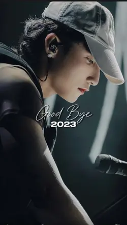 GoodBye 2023