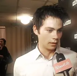Dylan o’Brian