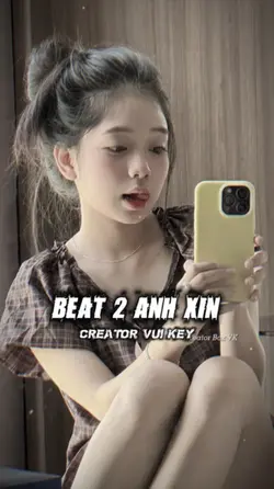 BEAT 2 ẢNH NHẸ NHÀNG