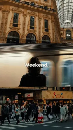 Weekend 