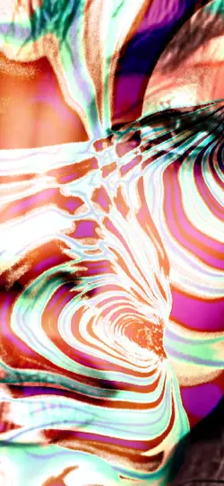 Groovy vibes