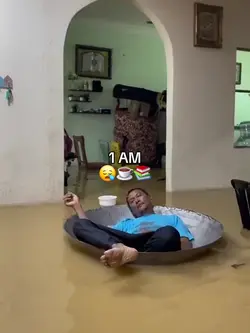 Trend 1PM-AM