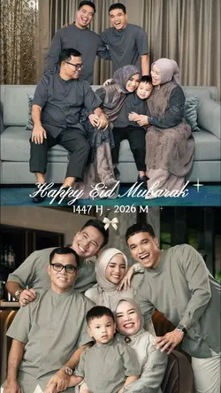 Happy eid mubarak