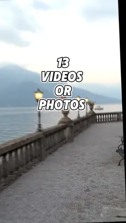 Mini vlog video