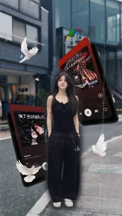 Trend Spotify 3D