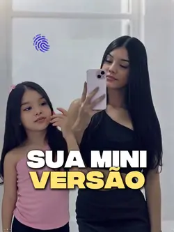 SUA MINI VERSÃO 🫆🏁