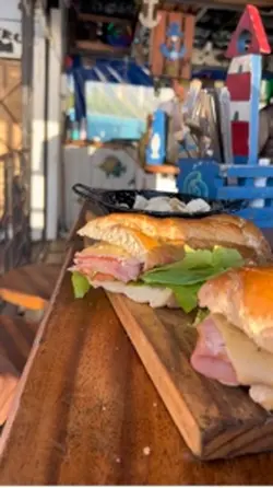 Comercial comida