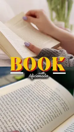 Book Aficionado