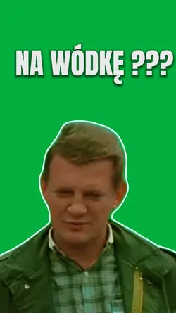 Na wódkę??🇵🇱