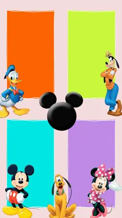 fotos Mickey 