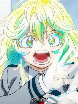 Boku no hero