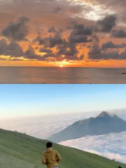 Sabda alam kolase