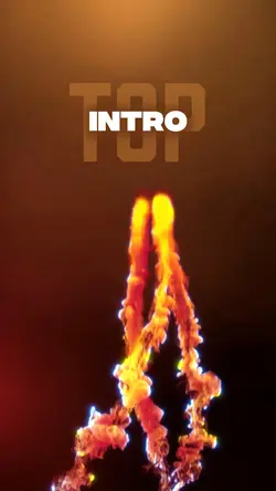 Reveal Intro Top