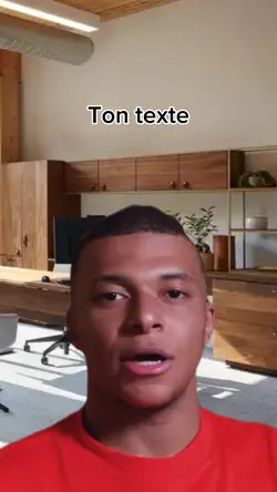 K. Mbappé Démission 