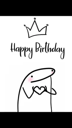 happy birthay 