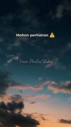 Liburan telah usai