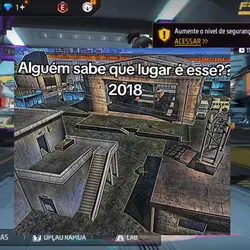 nossa que saudade
